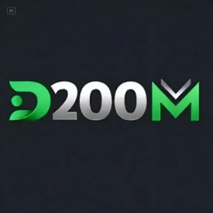 D200M - Aplikasi Olahraga Rumah untuk Kesehatan Optimal