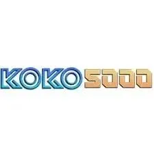 KOKO5000 - Aplikasi Gambar Digital untuk Edit Foto & Desain