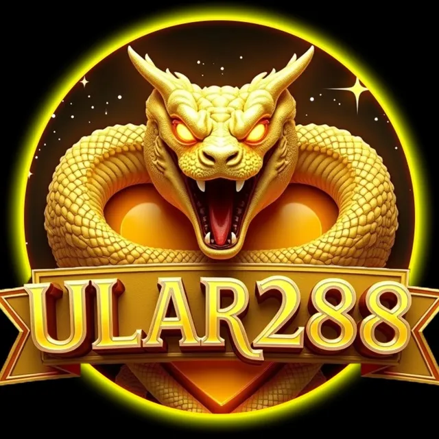 ular288 - Elektronik APK